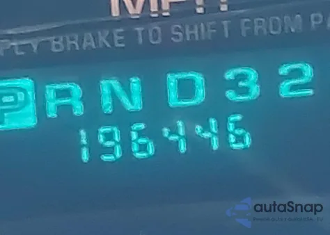 2001 Chevrolet Tahoe Lt из США, поврежденный, VIN 1GNEK13T21J315901